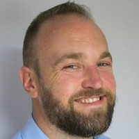 KaydeeSayfa Employee Andy Read's profile photo
