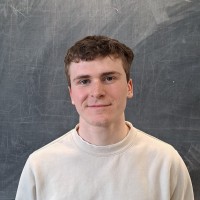 GDCL Consulting Engineers Employee Eric Betts's profile photo