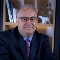 Province of New Brunswick Employee Alain Chiasson's profile photo