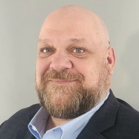 Kelly Science, Engineering, Technology & Telecom Employee Ron Bergh's profile photo