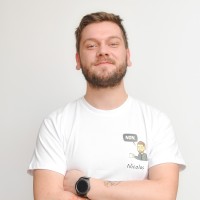 IN-IT Employee Nicolas Wolski's profile photo