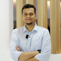 Housing.com Employee Amitaditya Karmakar's profile photo