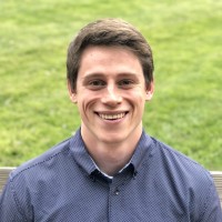 Connecticut Department of Energy and Environmental Protection Employee Andrew Bade's profile photo