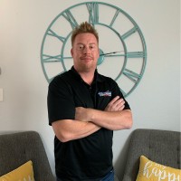 Fox Service Company Employee John Moreno's profile photo