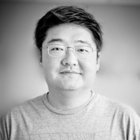 Sealth Mode Start-up Company Employee James Kim's profile photo