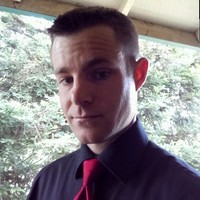 Riverside Golf & Country Club Employee Tanner Matteson's profile photo