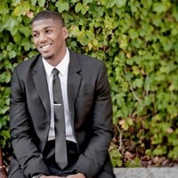 BDA Sports Employee Dequan Jones's profile photo