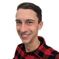 Atomic8Ball Employee Brian Chupp's profile photo