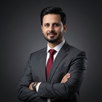 SwiftStart ⚡️ Employee Umair Tanveer's profile photo