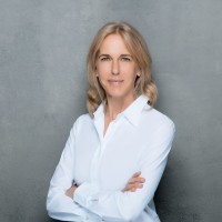 Morgan Advanced Materials Employee Hilke Schwans's profile photo