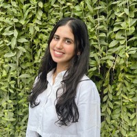 Sparkt India Employee Vedita Dangayach's profile photo