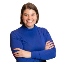 Appex Employee Maria Laurenti's profile photo