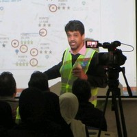 Kharazmi University Employee Mohsen Zavareh's profile photo