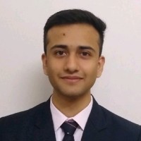 TVS Motor Company Employee Kunal Dhiman's profile photo
