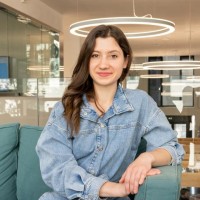 Moha Employee Ophélie Glachet's profile photo