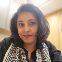 BVS Global Employee Leena Vinod's profile photo