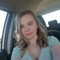 ECS Limited Employee Ashley Bartley's profile photo