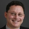 The Burning Glass Institute Employee Gad Levanon's profile photo