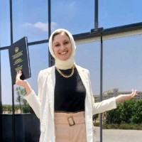 Ghada Ghanem Email
