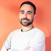 Ditto Employee Pierre Masse's profile photo