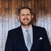 Citi Employee Jonathan Newman's profile photo