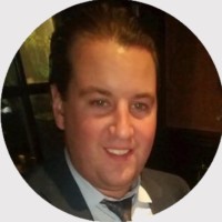 Hotel Greystone, Salt Hotels Employee Matthew Ahern's profile photo