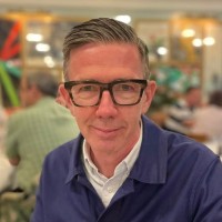 Creed Foodservice Ltd Employee Martin Holmes's profile photo