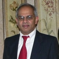 GE Transportation, a Wabtec company Employee Ajith Kumar's profile photo