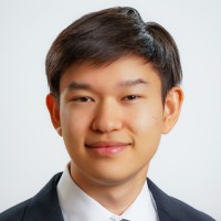 Exponential Technology Inc. Employee Andrew Yang's profile photo