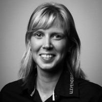 Lleyendecker Employee Kathrin Hauda's profile photo