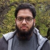 Emumba Employee Wahaj Ali's profile photo