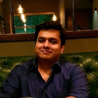 Catalect Employee Uzair Ansari's profile photo