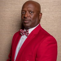 Wilsonhcg Employee Terrence Cooper's profile photo