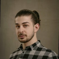 OpenTofu Employee Ilia Gogotchuri's profile photo