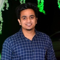 Pranav Kamble Email & Phone Number
