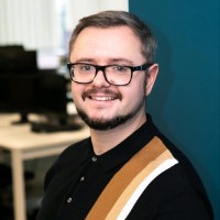 Aqueous Digital Employee Ryan Edwards's profile photo