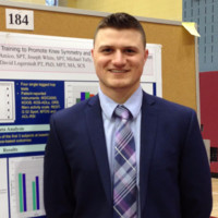 Bay State Physical Therapy Employee Joseph White's profile photo