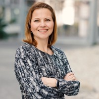 BSH Home Appliances Corporation - North America Employee Julia Henry's profile photo
