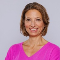 TRATON GROUP Employee Ursula Querette's profile photo