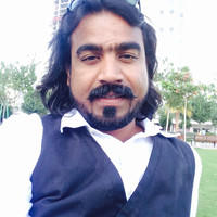 GREENWAY LANDSCAPING Employee Imran Alvi's profile photo