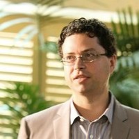 E-mail e número de telefone de Erick Schonfeld