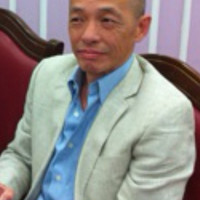 Weebit Nano Ltd Employee Jackson Lam's profile photo