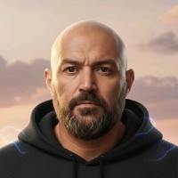 Caesar Marcom Employee Ahmed Hussein's profile photo