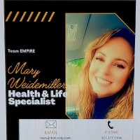 Mary Weidemiller Email & Phone Number
