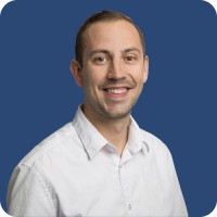 Sweet Employee Mike Sundvik's profile photo