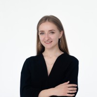 El Pixel Employee Olesya Novik's profile photo