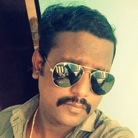 Vinu Vasudevan's profile photo