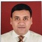 Sunil Agrawal Email & Phone Number