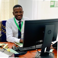 Rotaract Employee Juma Subeti's profile photo