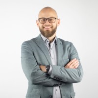 PAILOT GmbH Employee Sebastian Blanc's profile photo
